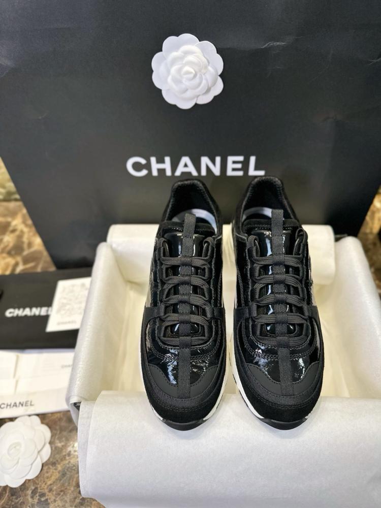 شوز شانيل