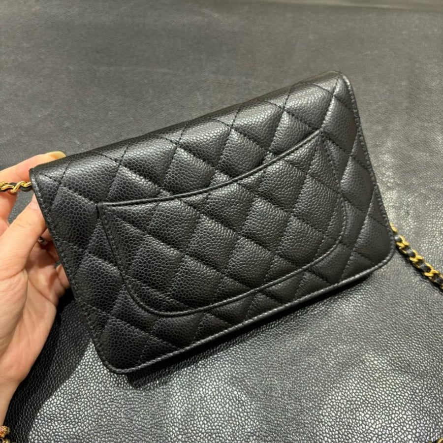 Chanel Cross size 19.2cm