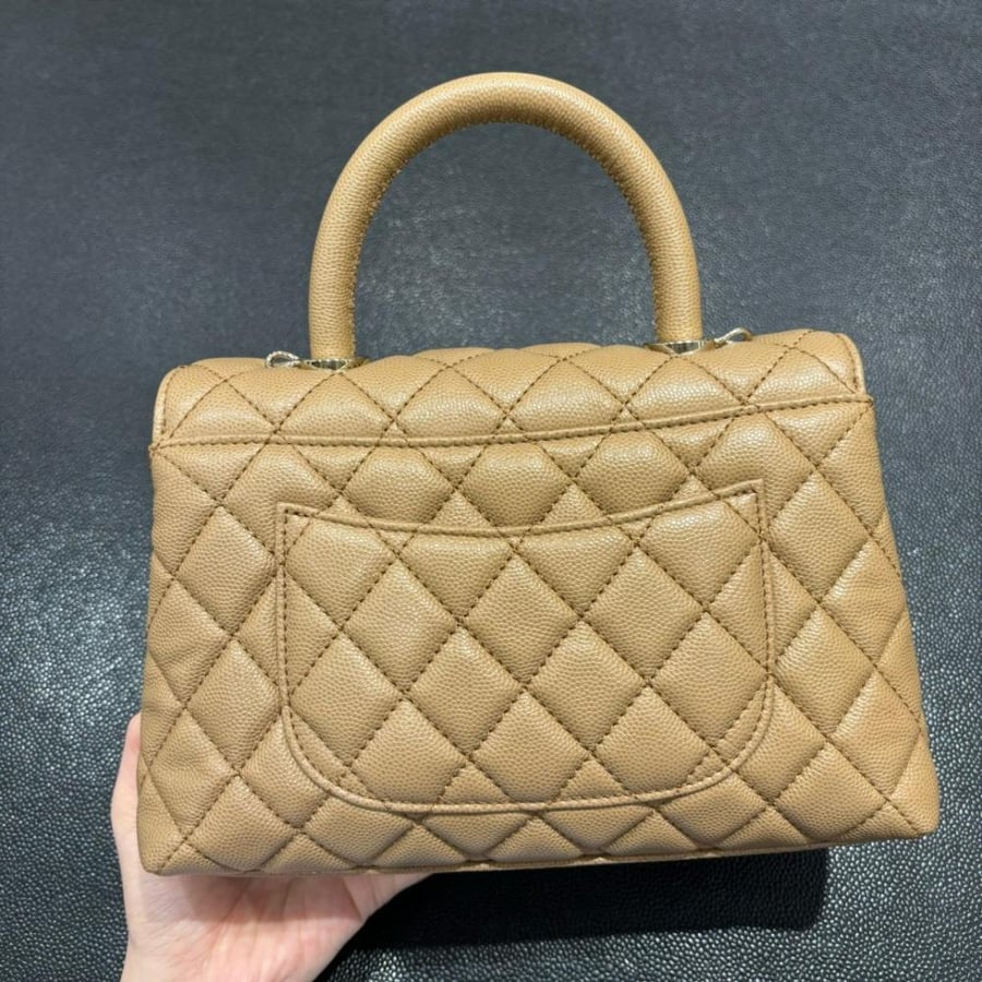 Chanel Coco Handle 24cm