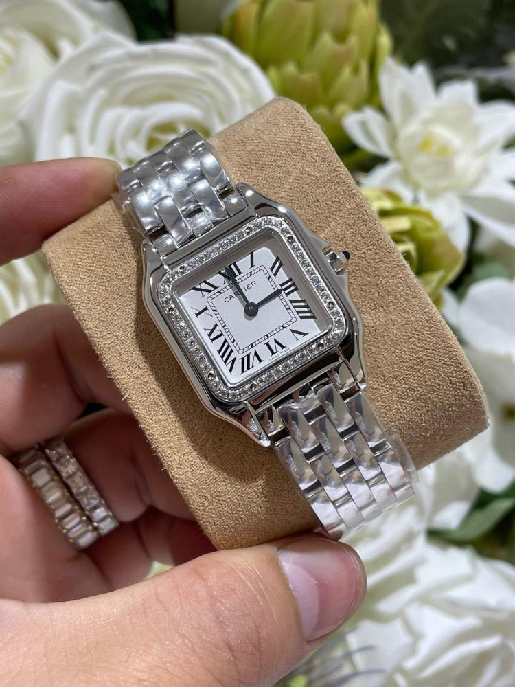 ساعة كارتير بانثر 27mm