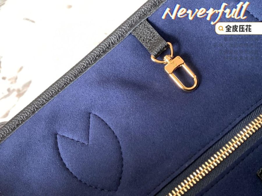 Louis Vuitton Neverfull MM