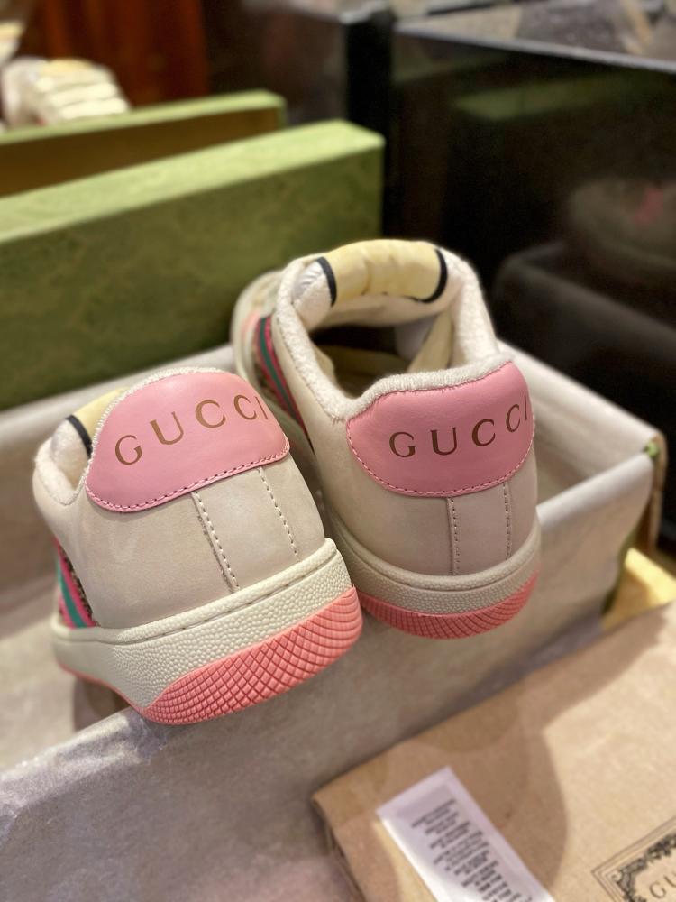 Gucci shoes