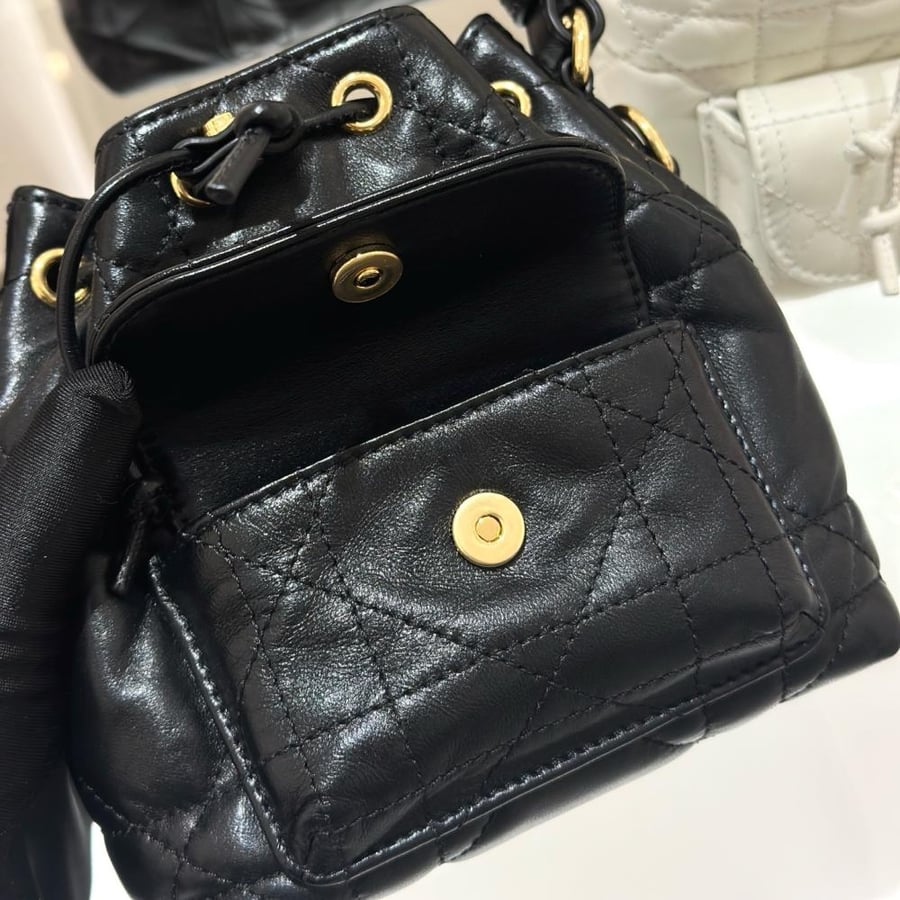 ديور باكيت نانو 14cm