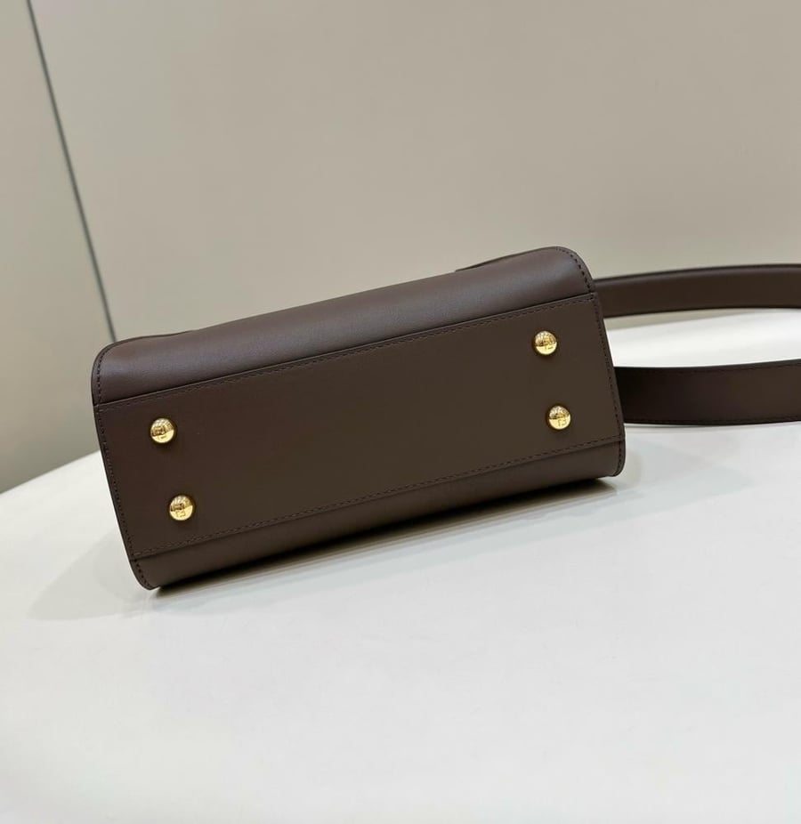 Fendi Peekaboo 23cm