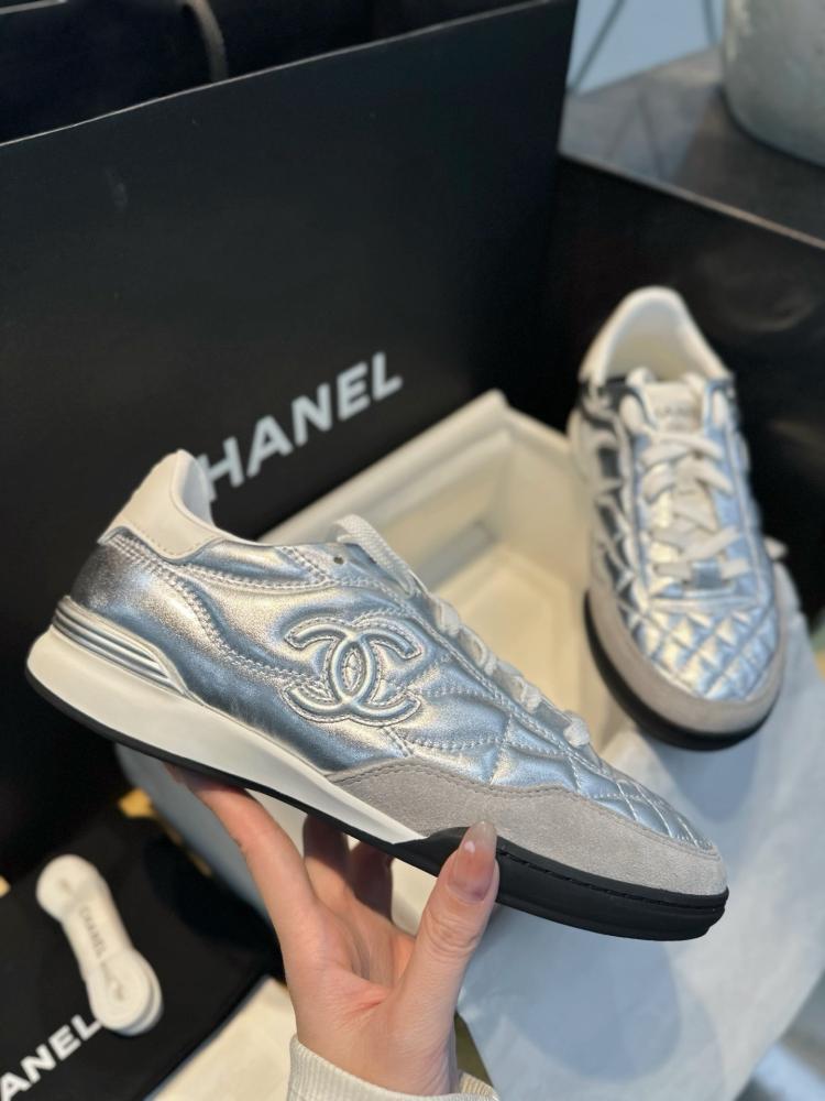 Chanel shoes