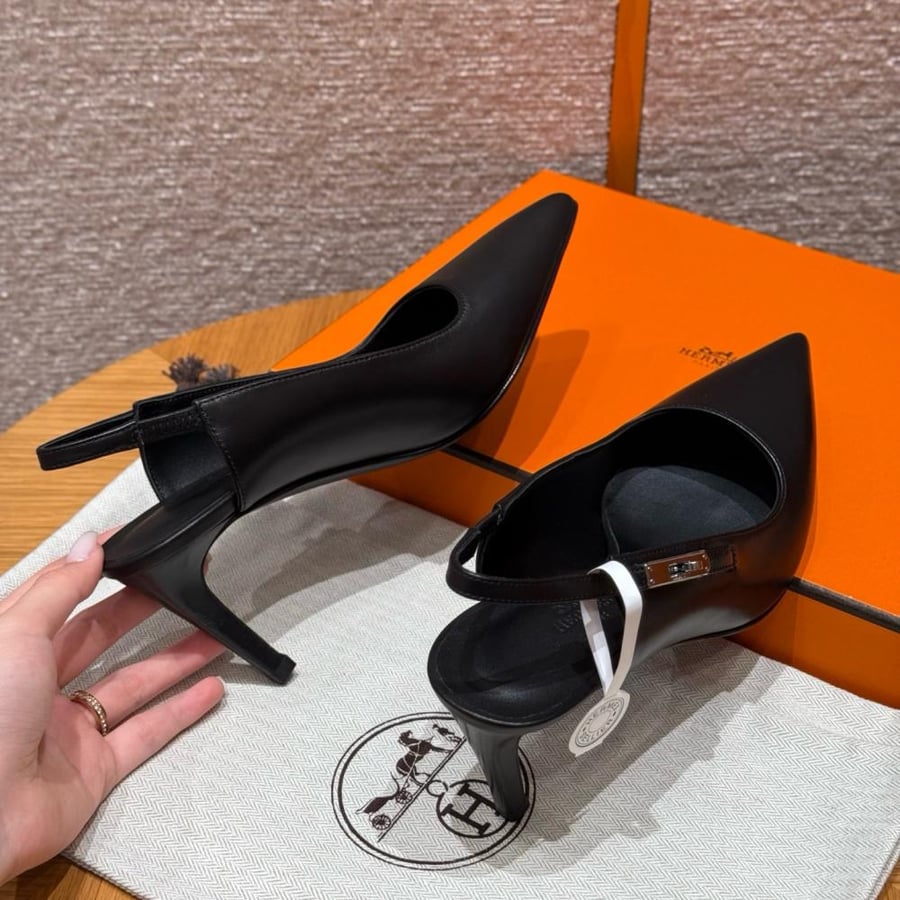هيلز ايرمز ارتفاع 8cm