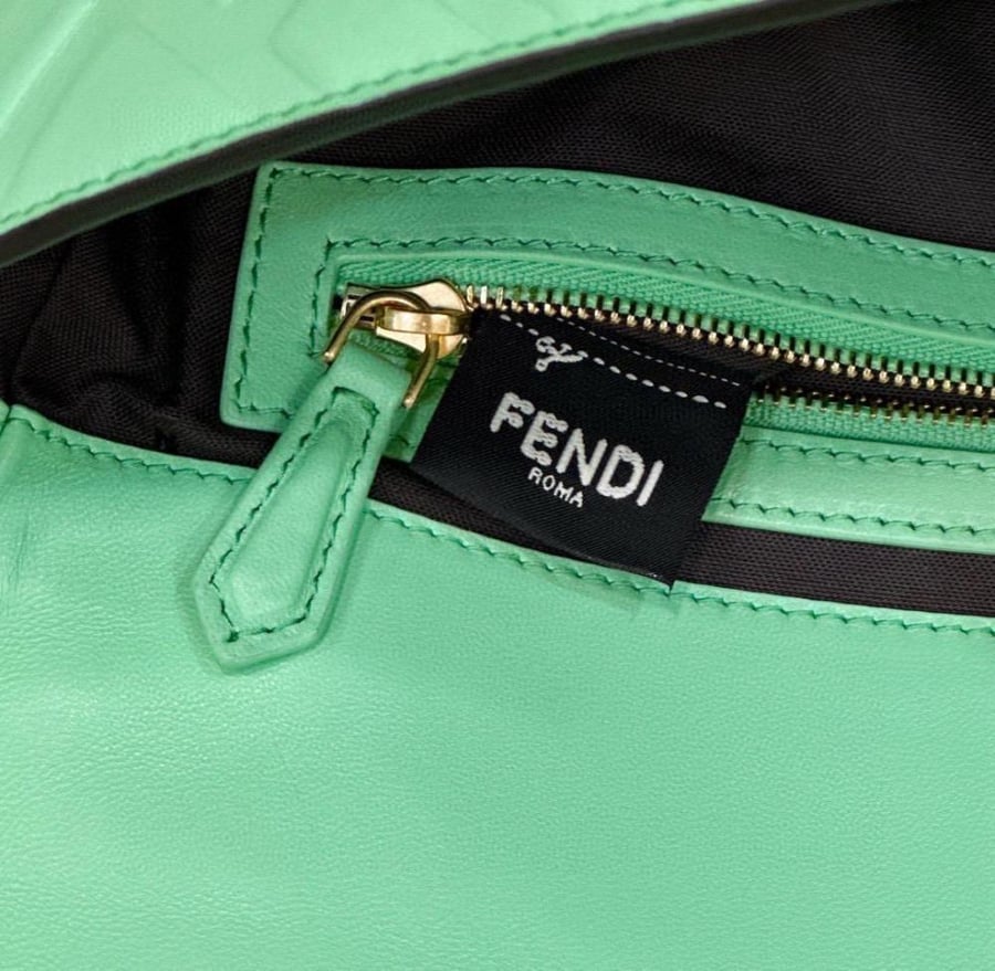 Fendi remaining 27cm
