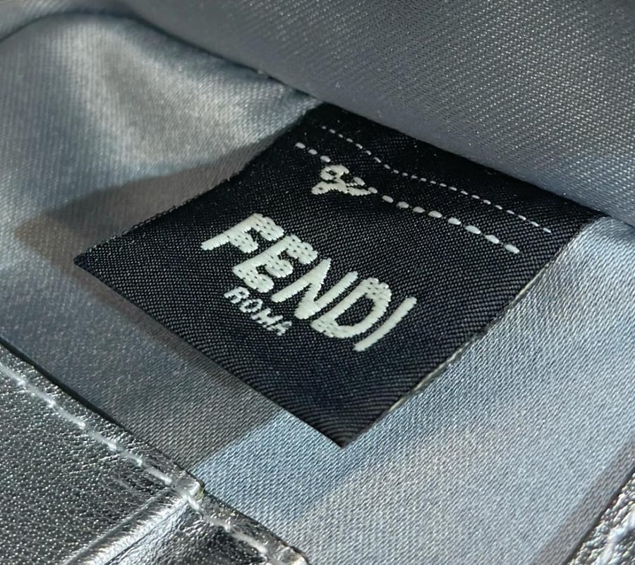 Fendi Baguette Mini 20cm