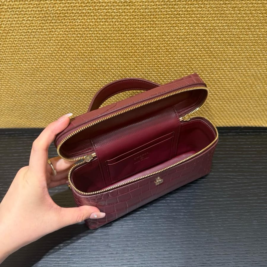 شانيل فانتي 26A مقاس 19cm