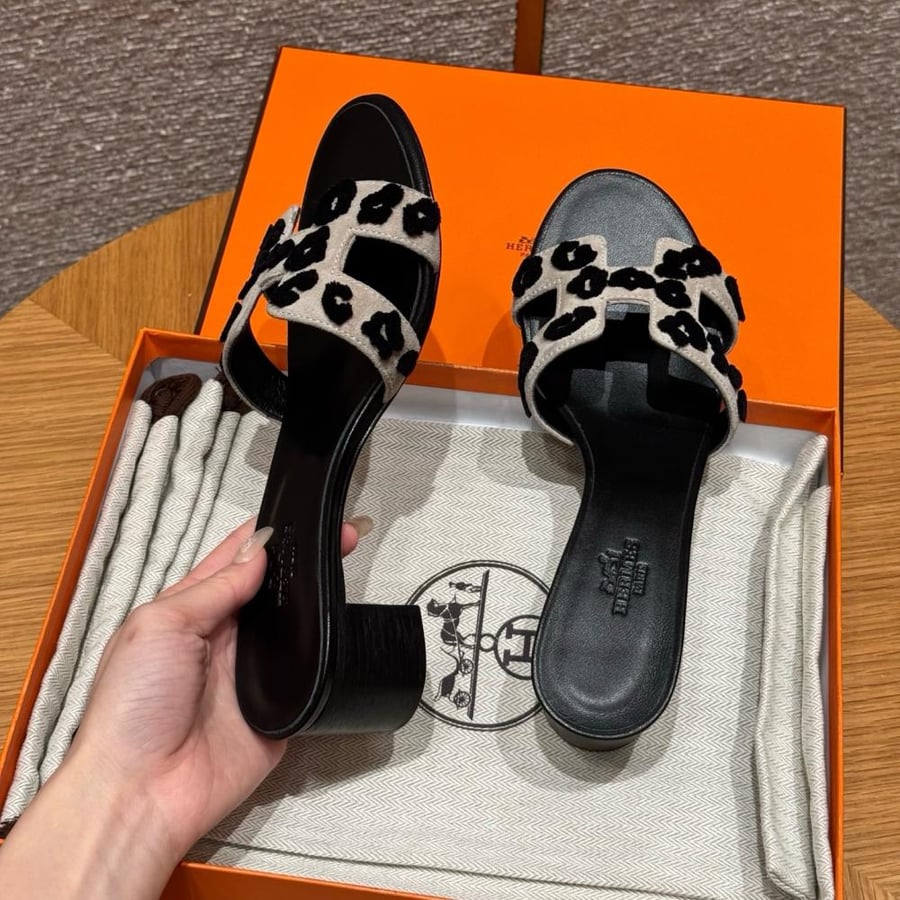 Women's heels, 5cm height