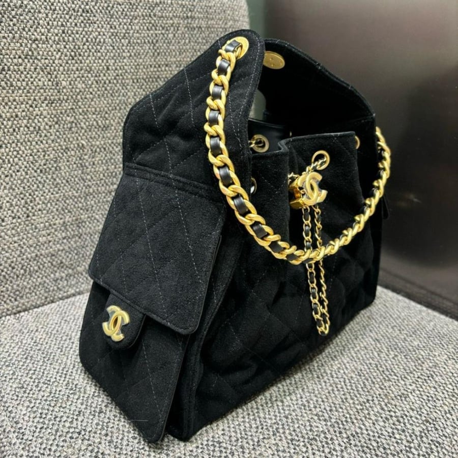 Chanel 25C Small 30cm