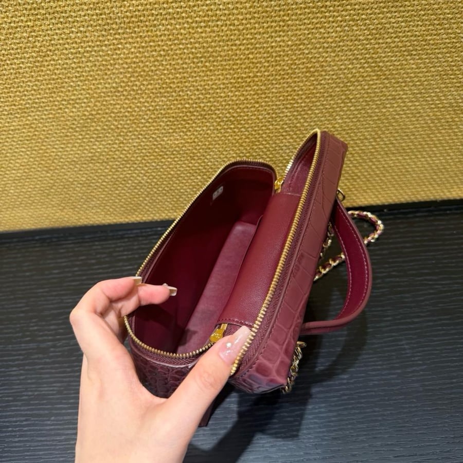 شانيل فانتي 26A مقاس 19cm