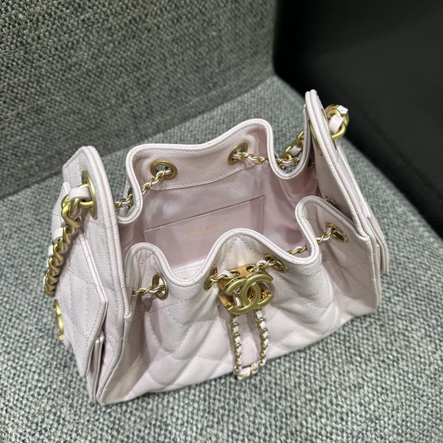 شانيل 25C ميني 22cm