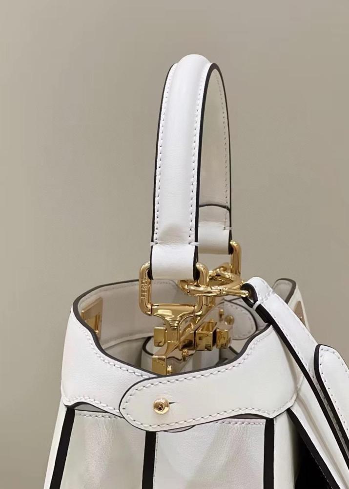 Fendi backpack 33.5cm