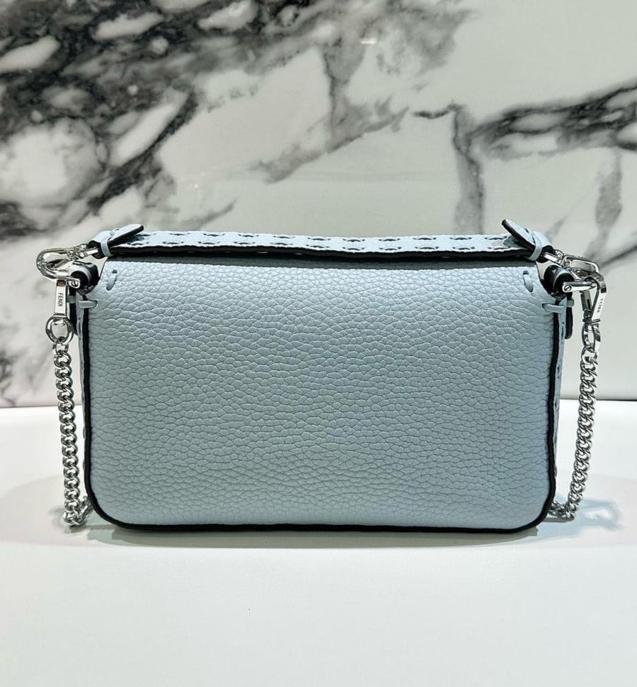 Fendi Baguette Mini 20cm