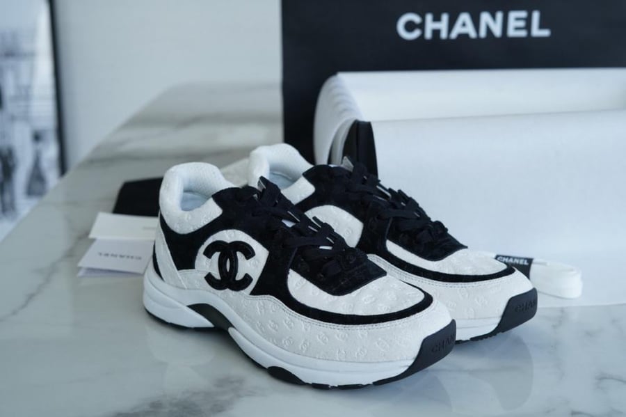Chanel shoes