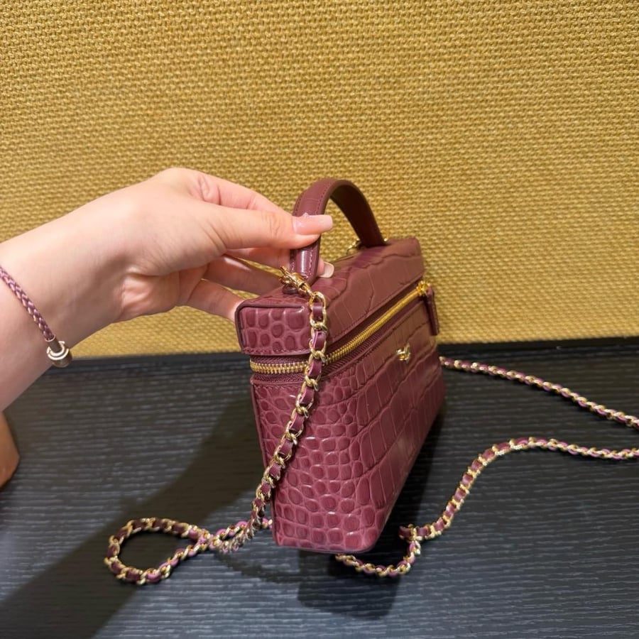 شانيل فانتي 26A مقاس 19cm