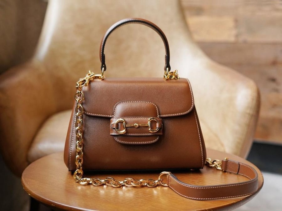Gucci Hospital 22cm