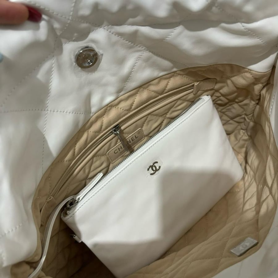 شانيل 23s مقاس 35cm
