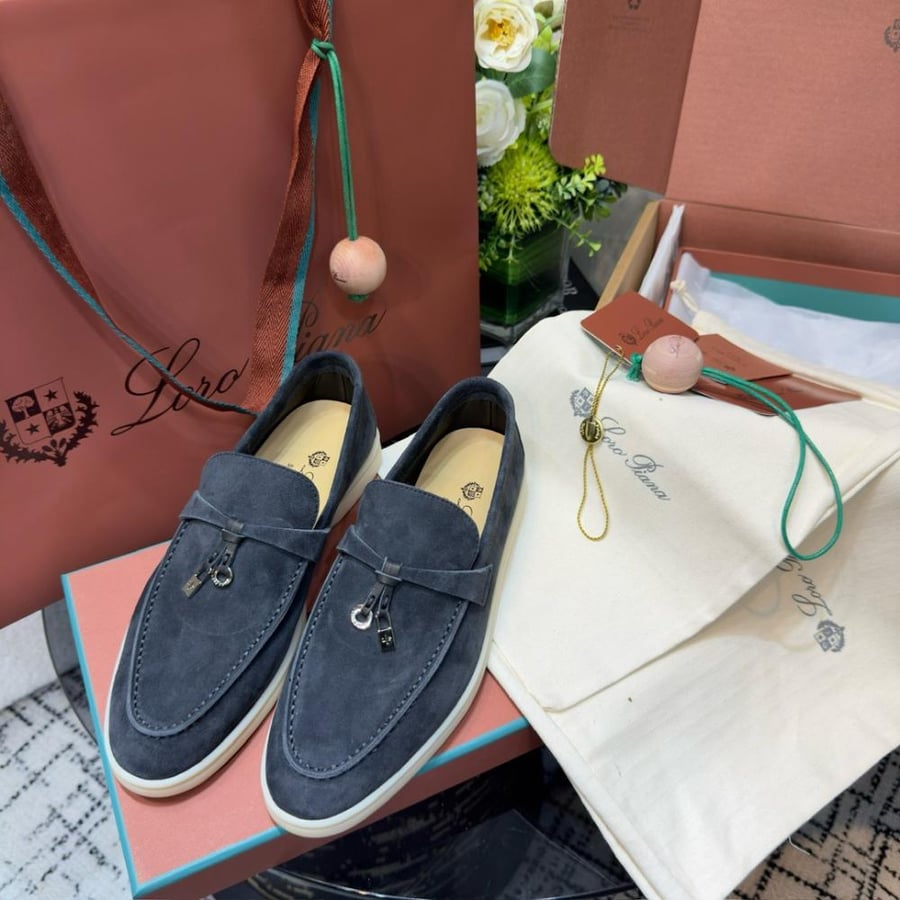 Women's European-style shoes
