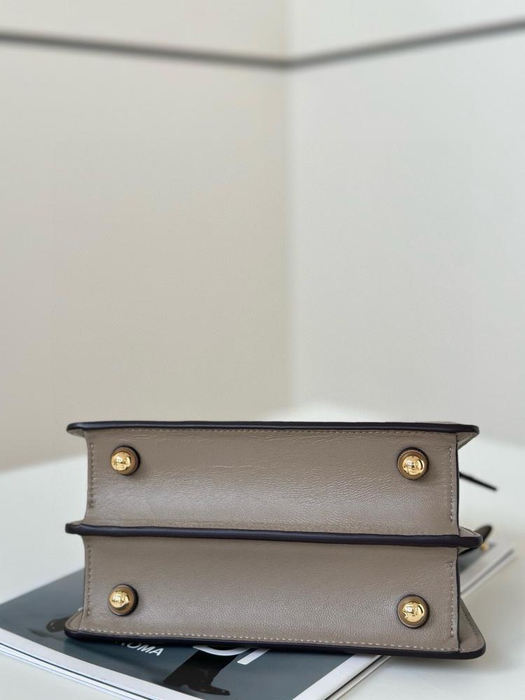 Fendi Peekaboo Petite