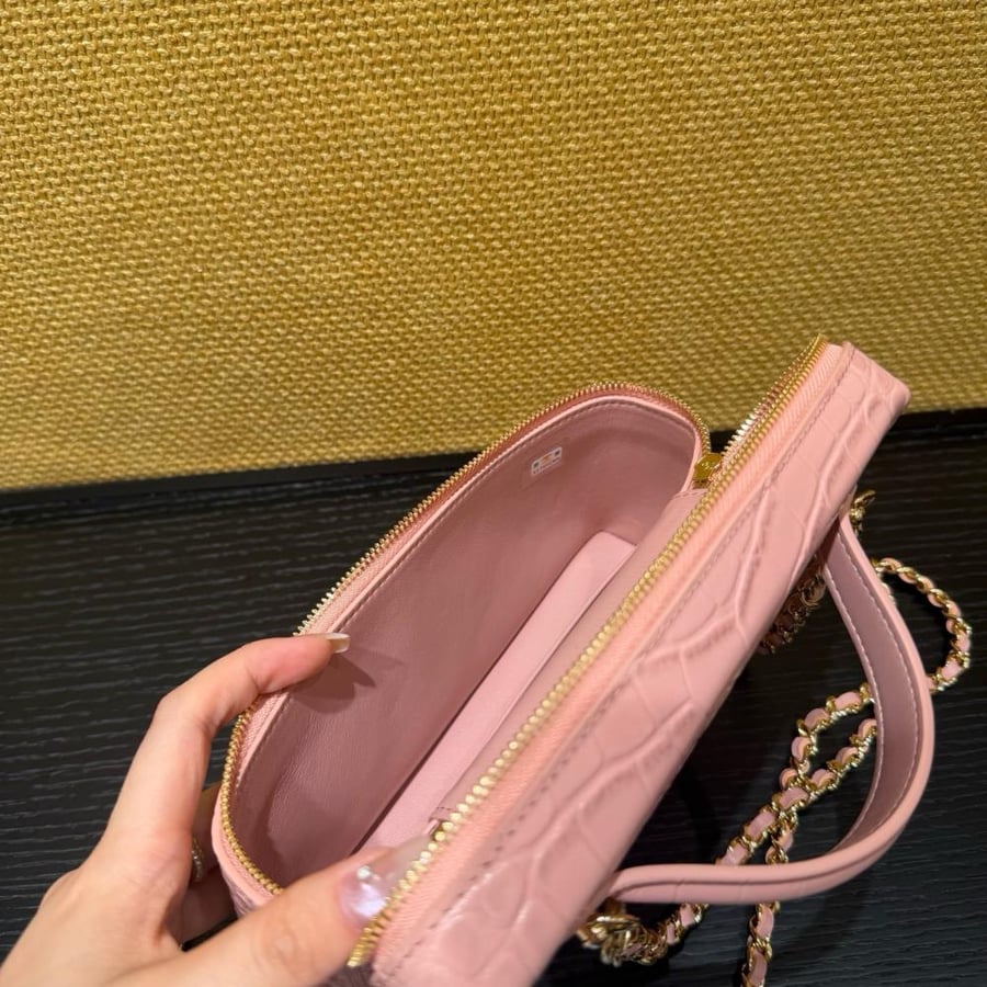 شانيل فانتي 26A مقاس 19cm