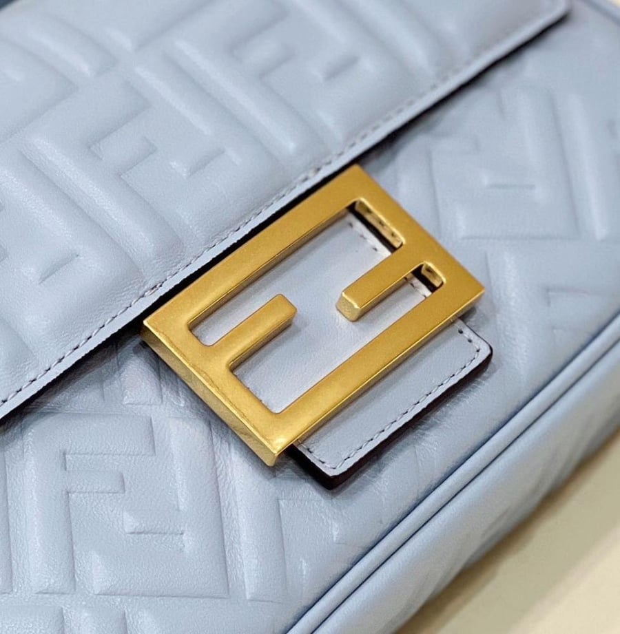 Fendi remaining 24cm