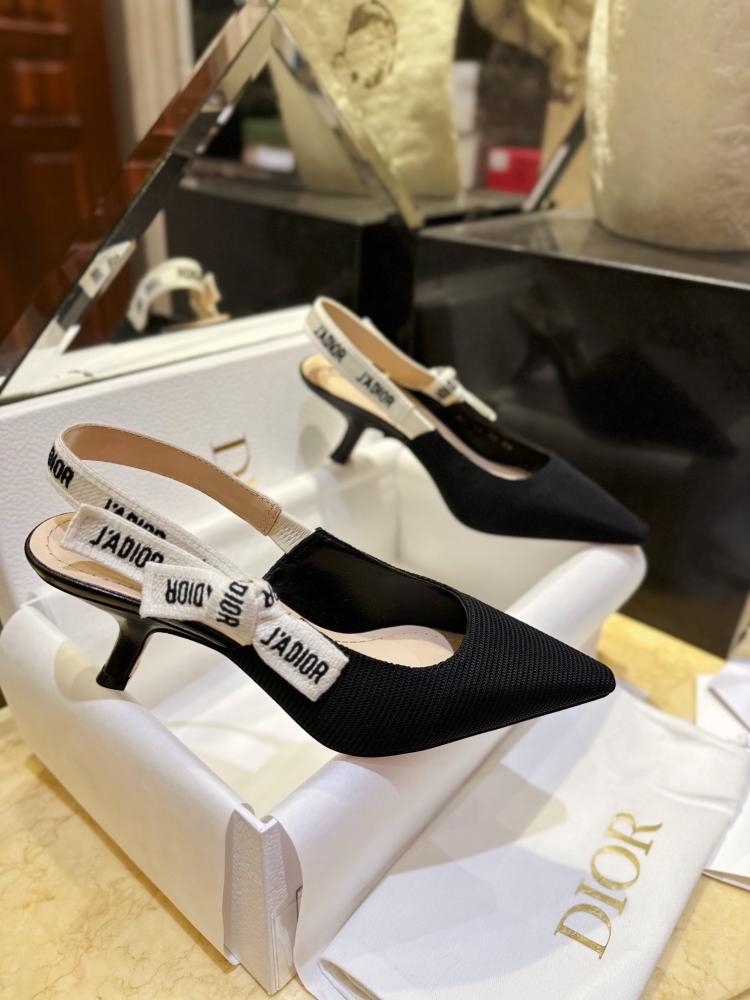 Hills Dior height 6.5cm