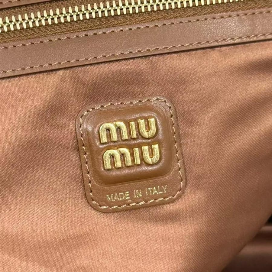 Miu Miu size 34cm