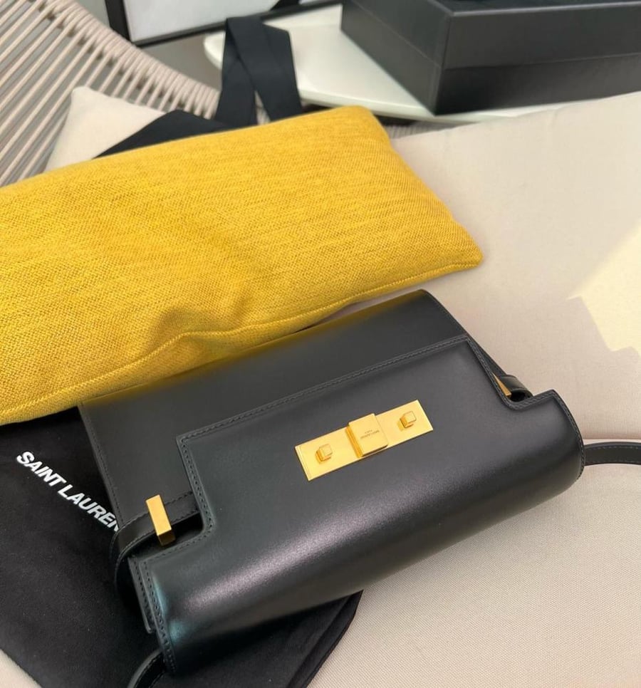 Saint Laurent 24cm