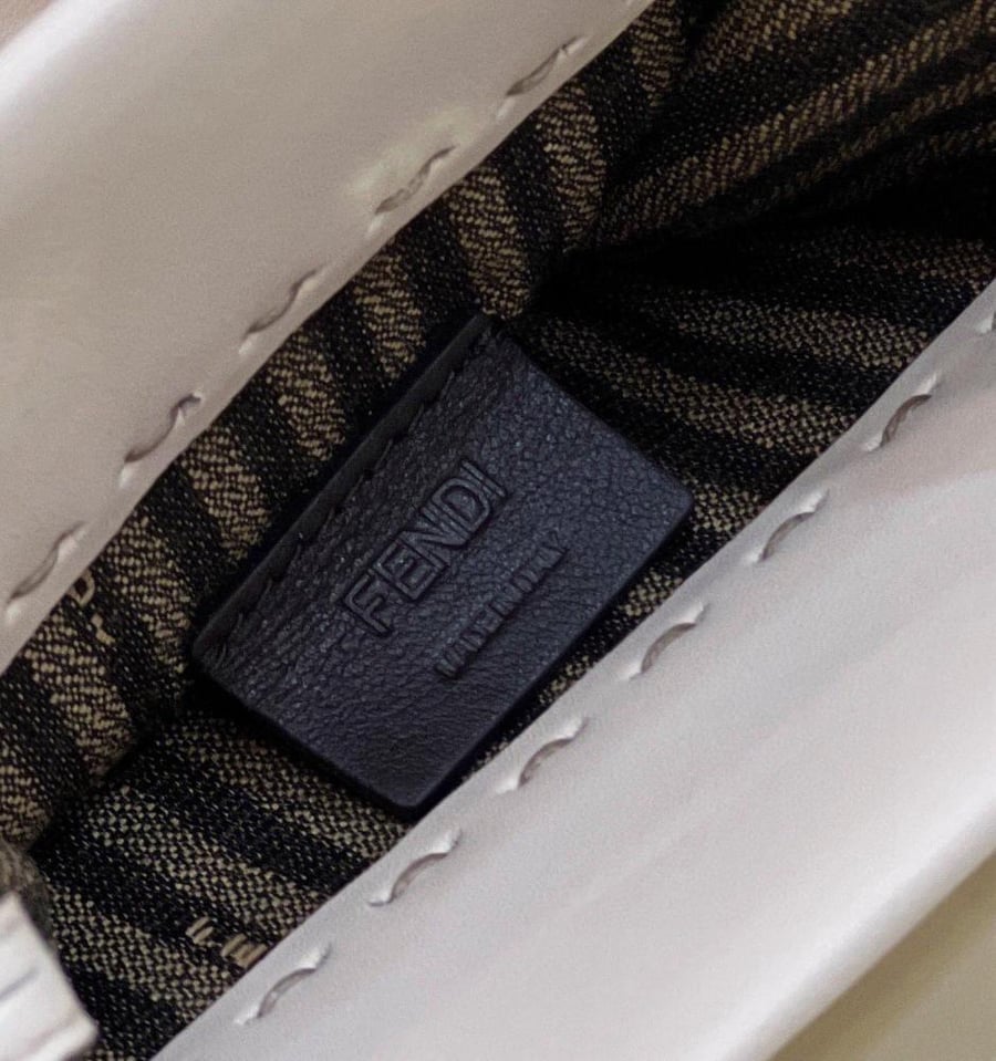 Fendi Shopper Mini 18cm