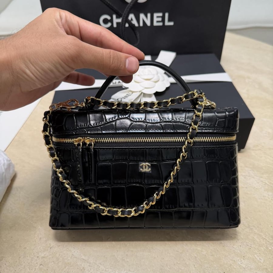 شانيل فانتي 26A مقاس 19cm