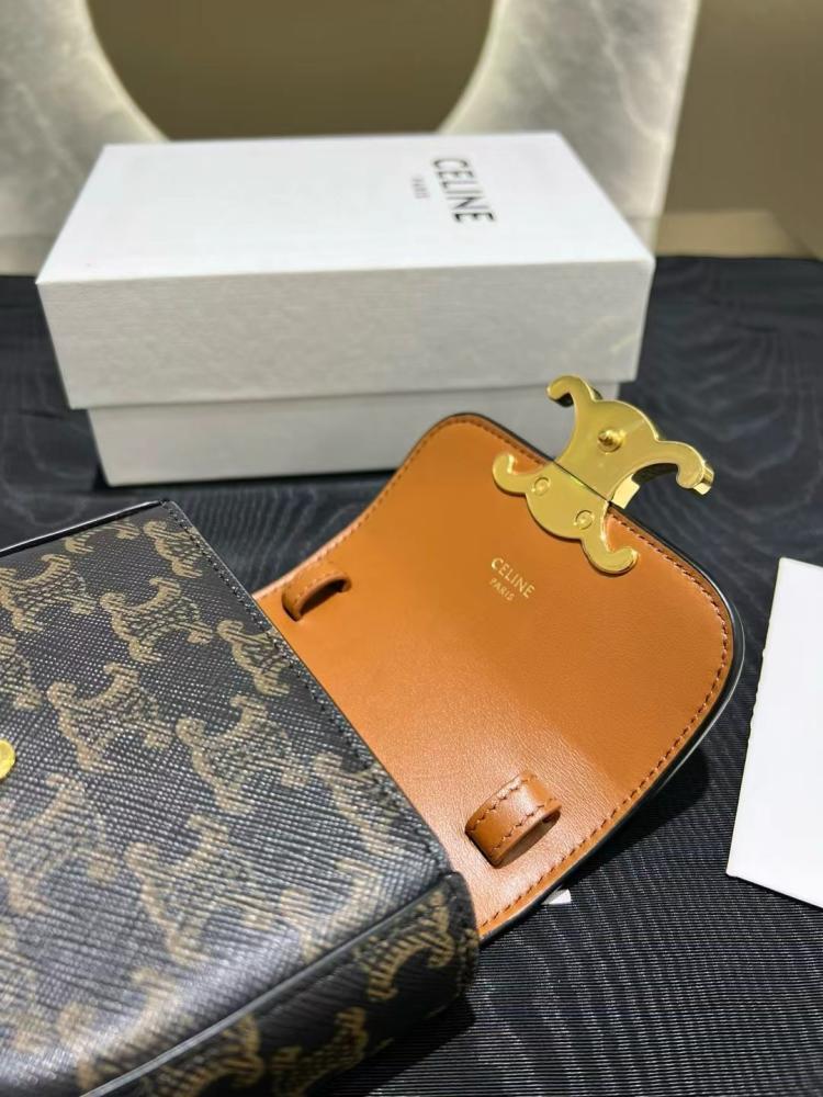 Celine CLAUDE size 12cm