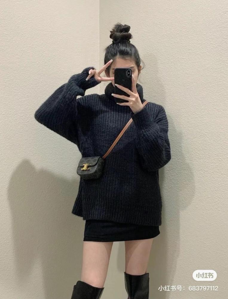 Celine CLAUDE size 12cm