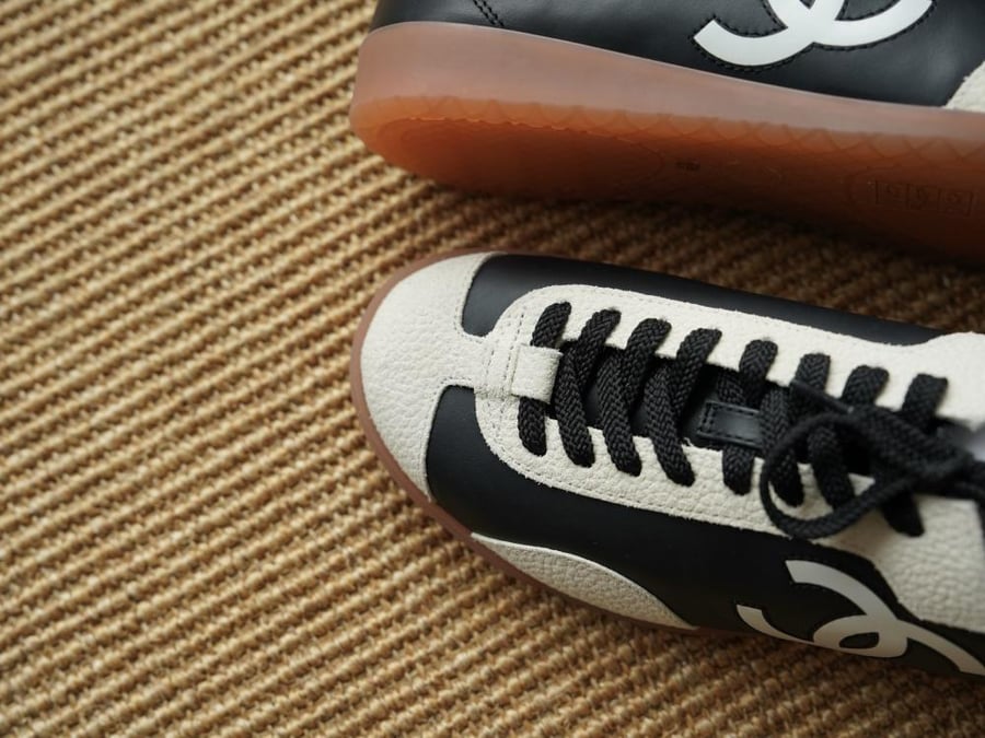 Chanel shoes