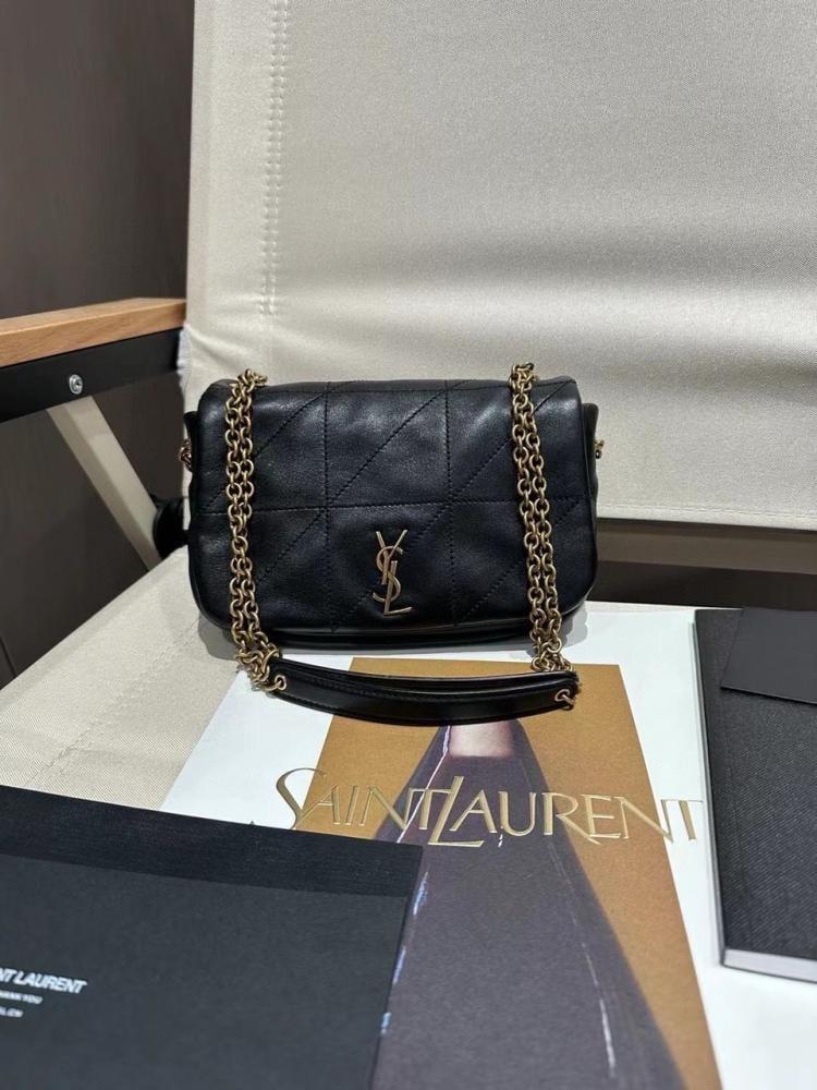 Saint Laurent JAMIE 20cm