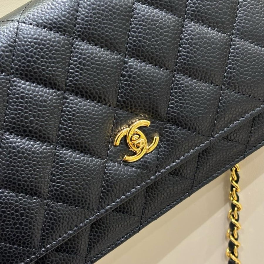 Chanel Cross size 19.2cm