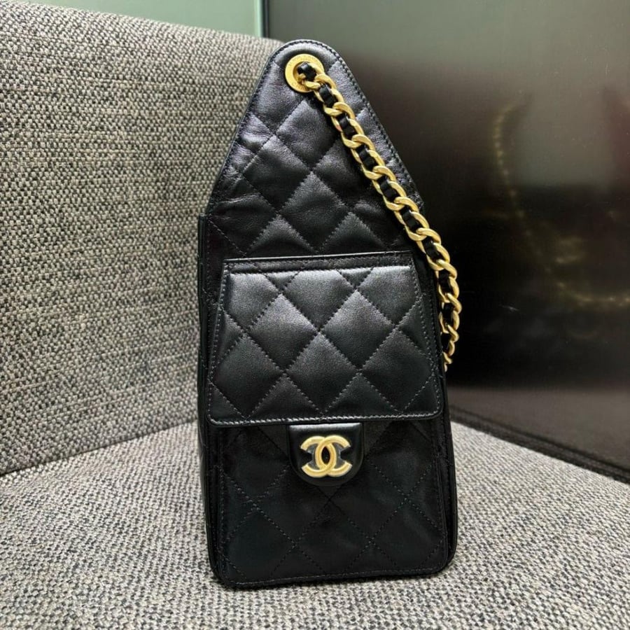 Chanel 25C Small 30cm