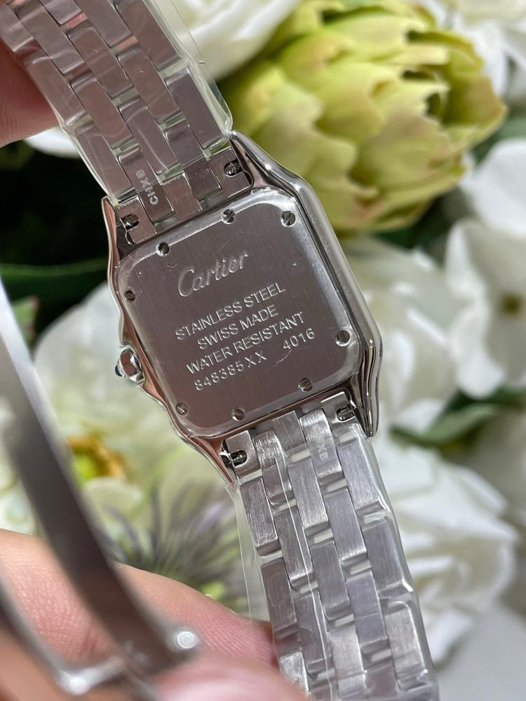 ساعة كارتير بانثر 27mm