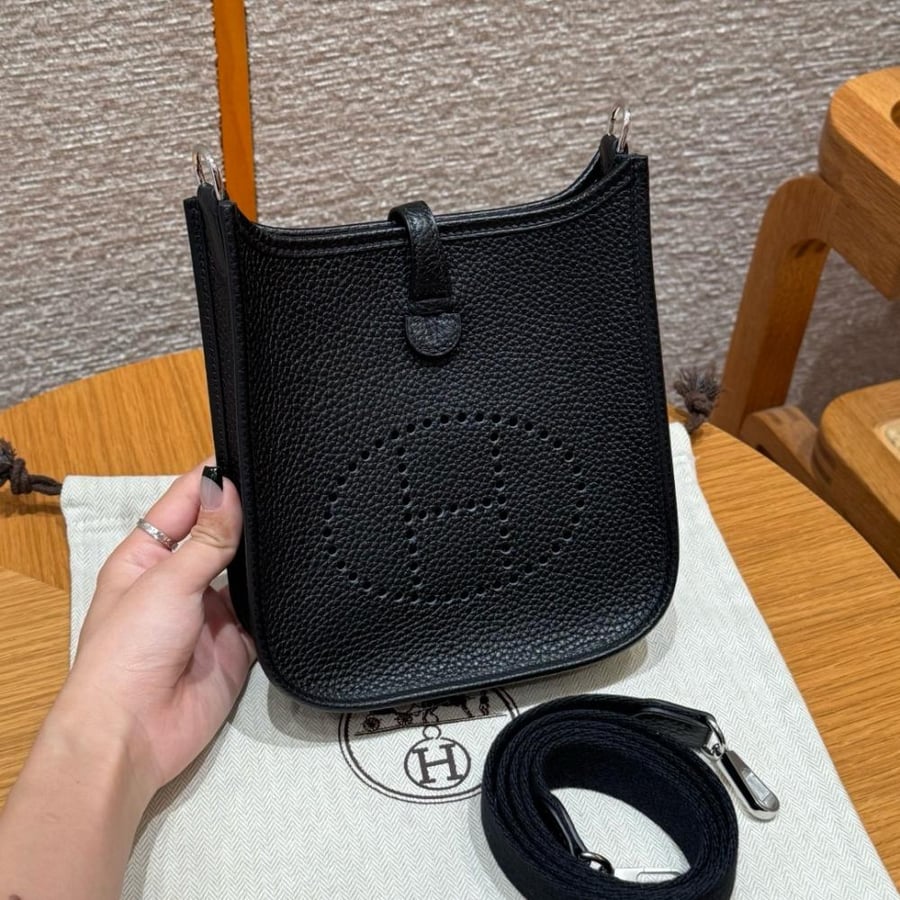 Earmuffs Mini Evelyn 16