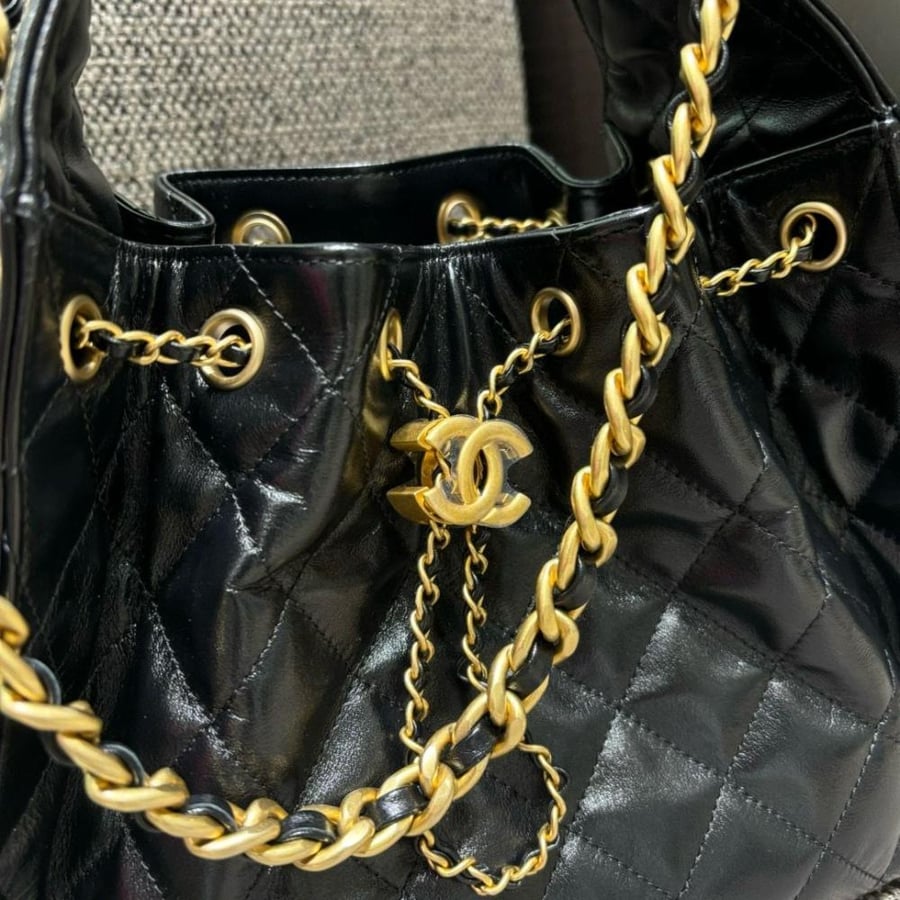 Chanel 25C Small 30cm