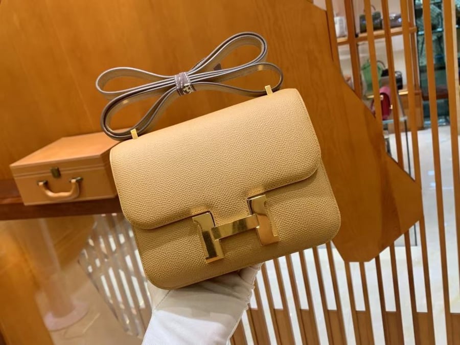 ايرميز كونستانس 18cm