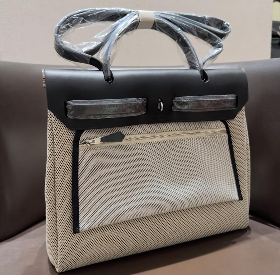 ايرميز هيرباج 31cm