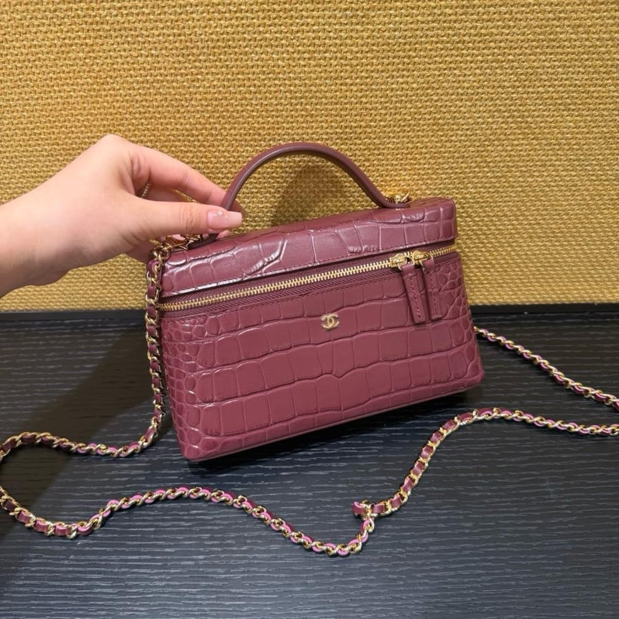 شانيل فانتي 26A مقاس 19cm
