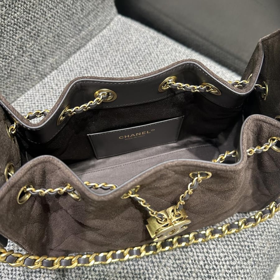 Chanel 25C Mini 22cm