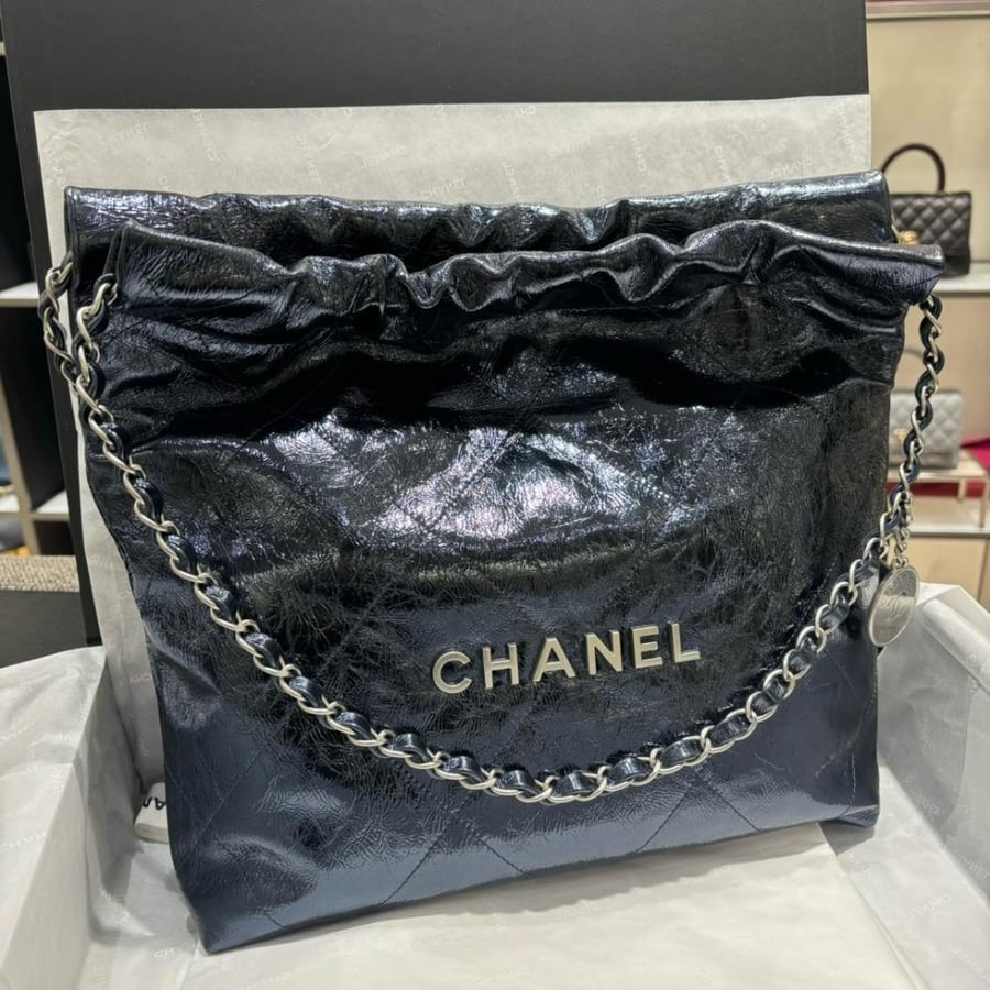 شانيل 23s مقاس 35cm