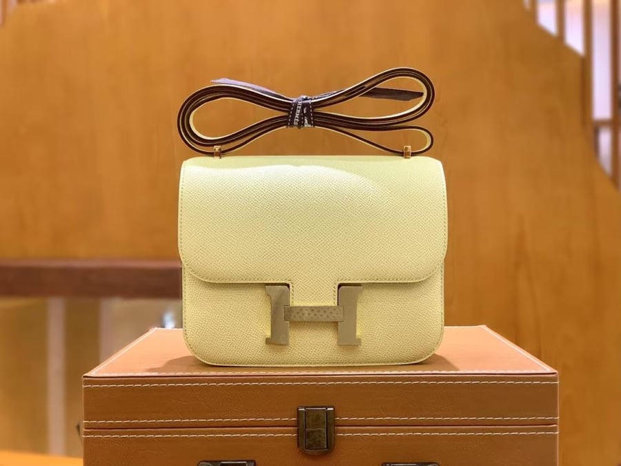ايرميز كونستانس 18cm