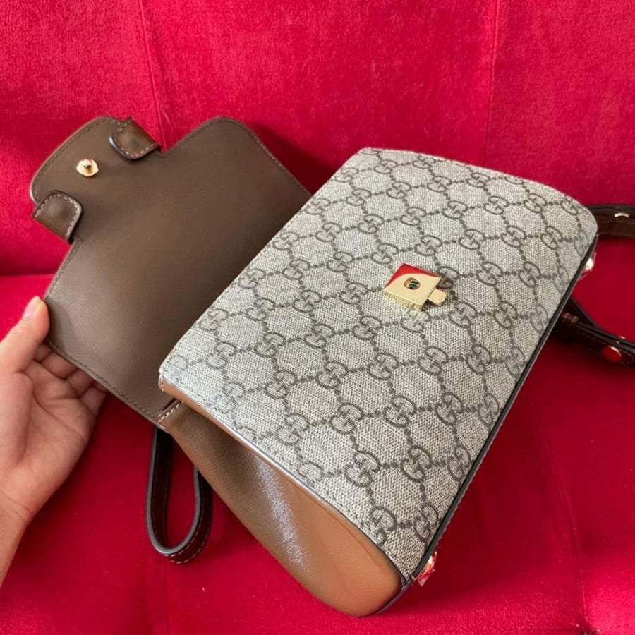 Gucci Hospital 22cm