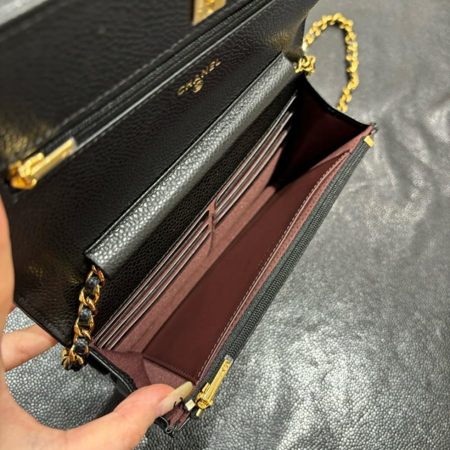 Chanel Cross size 19.2cm
