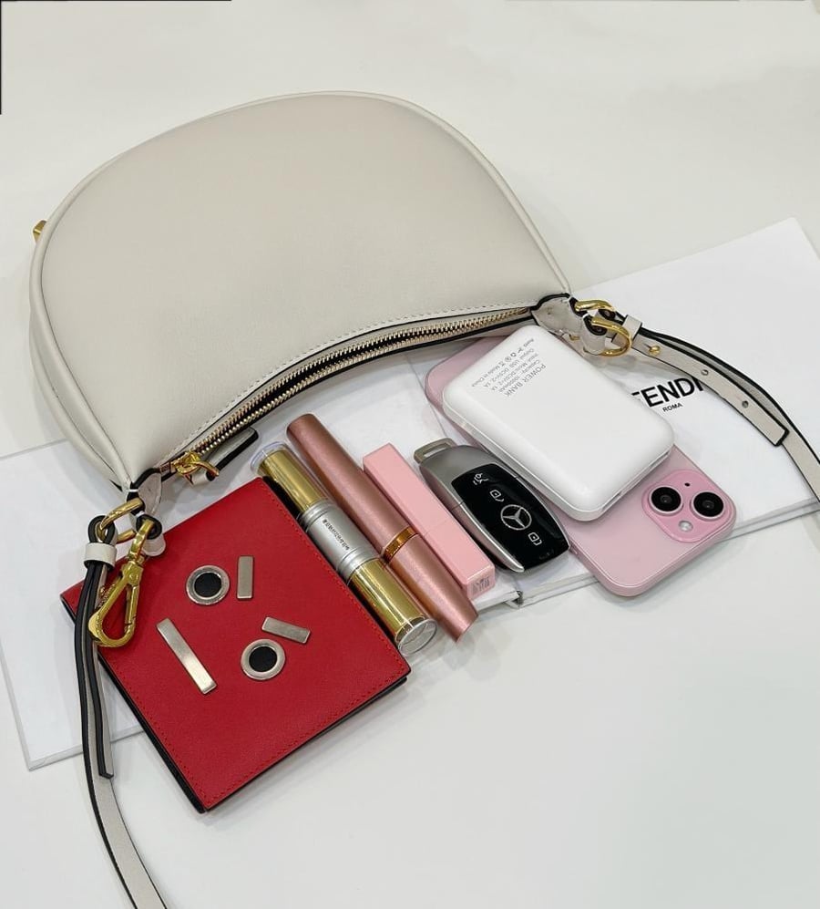 Fendi 20cm graphy